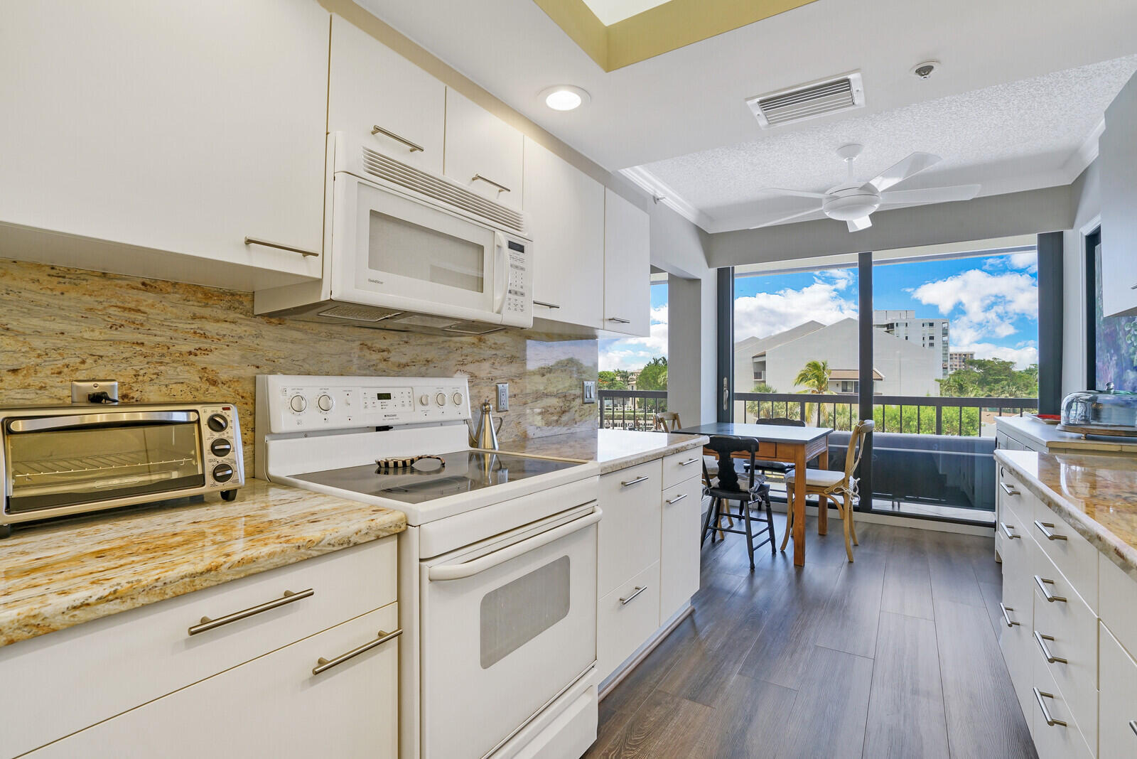 DALTON PLACE - Residential Lease