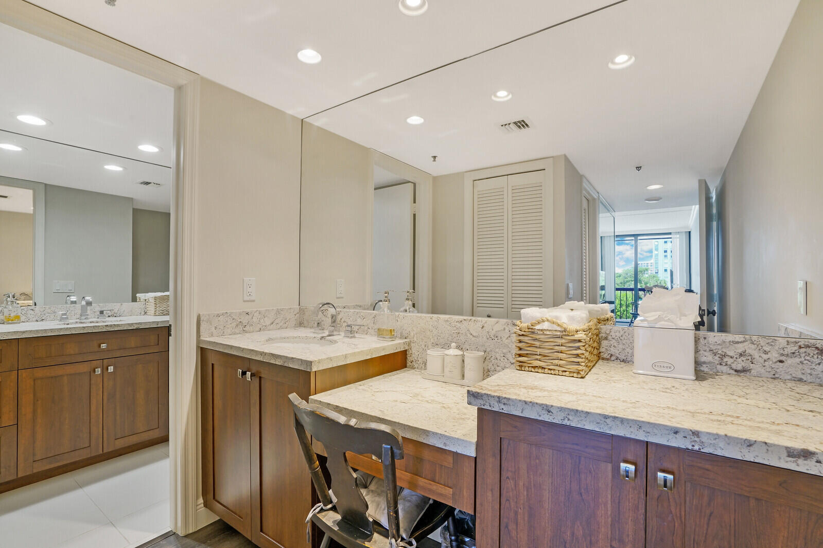 DALTON PLACE - Residential Lease
