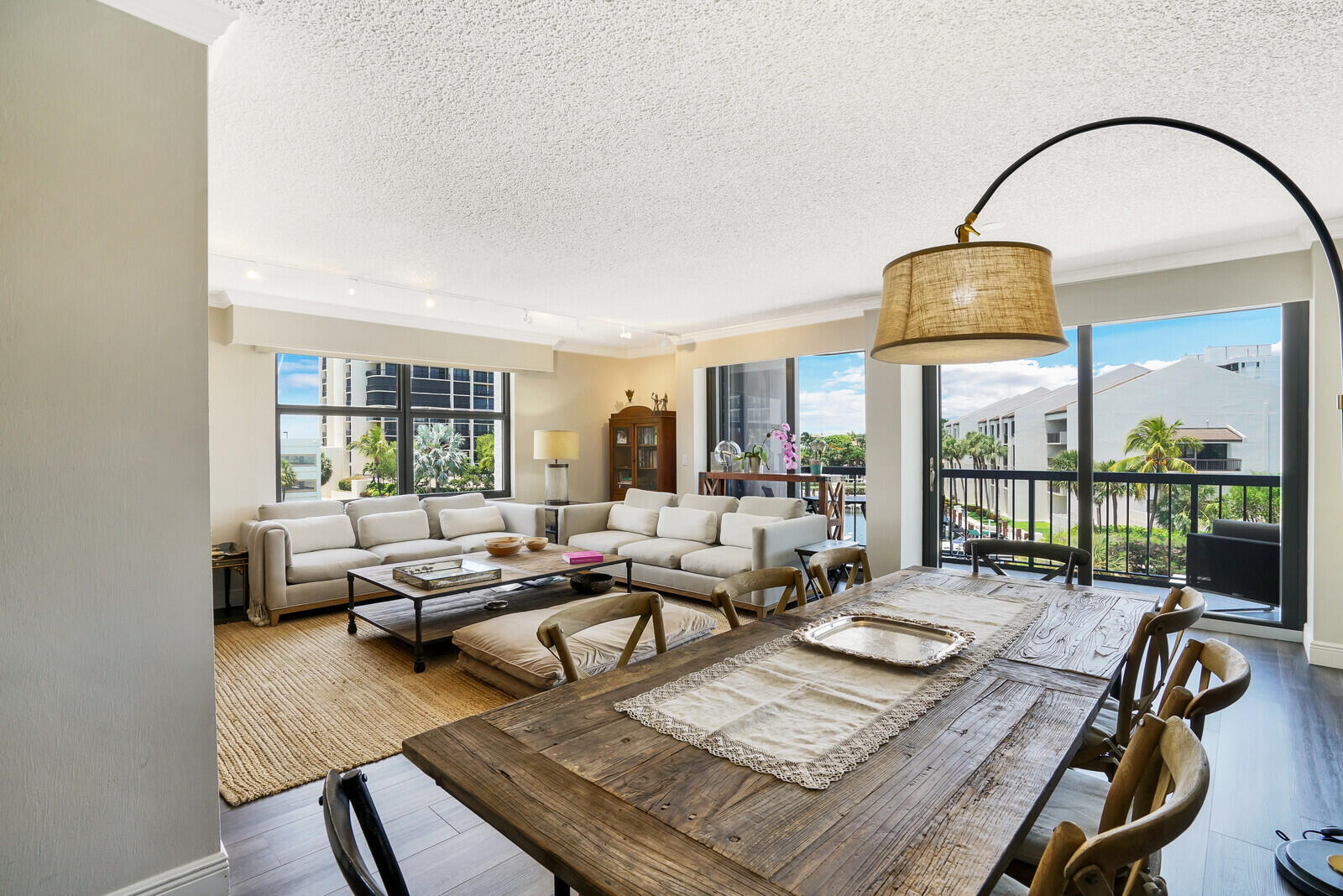 DALTON PLACE - Residential Lease