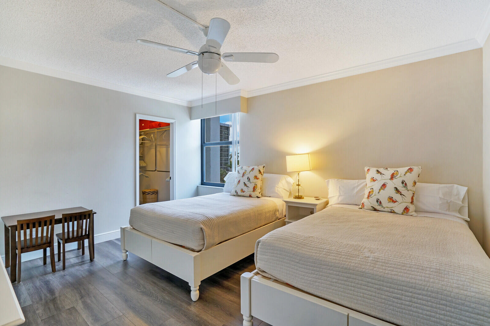 DALTON PLACE - Residential Lease