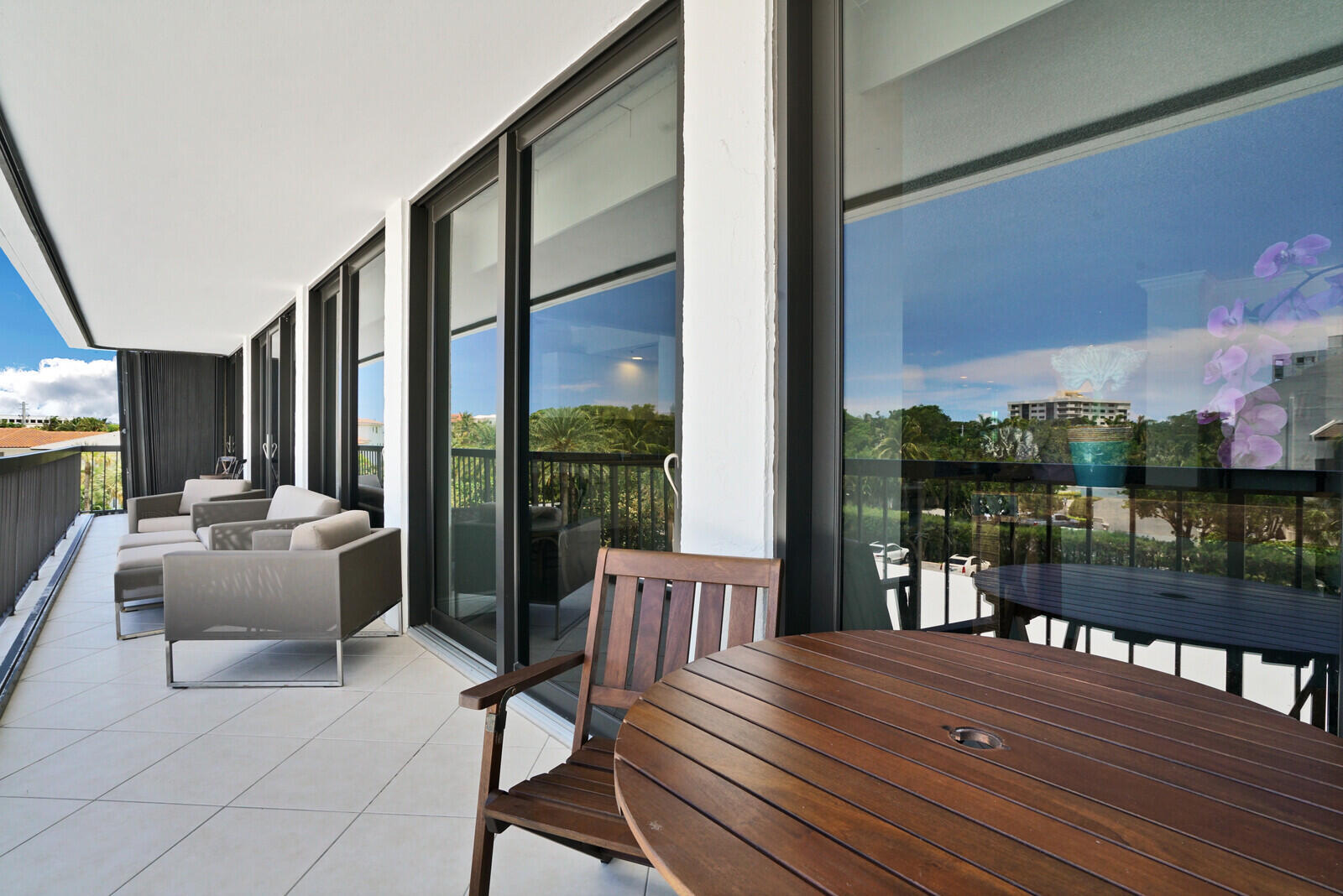 DALTON PLACE - Residential Lease