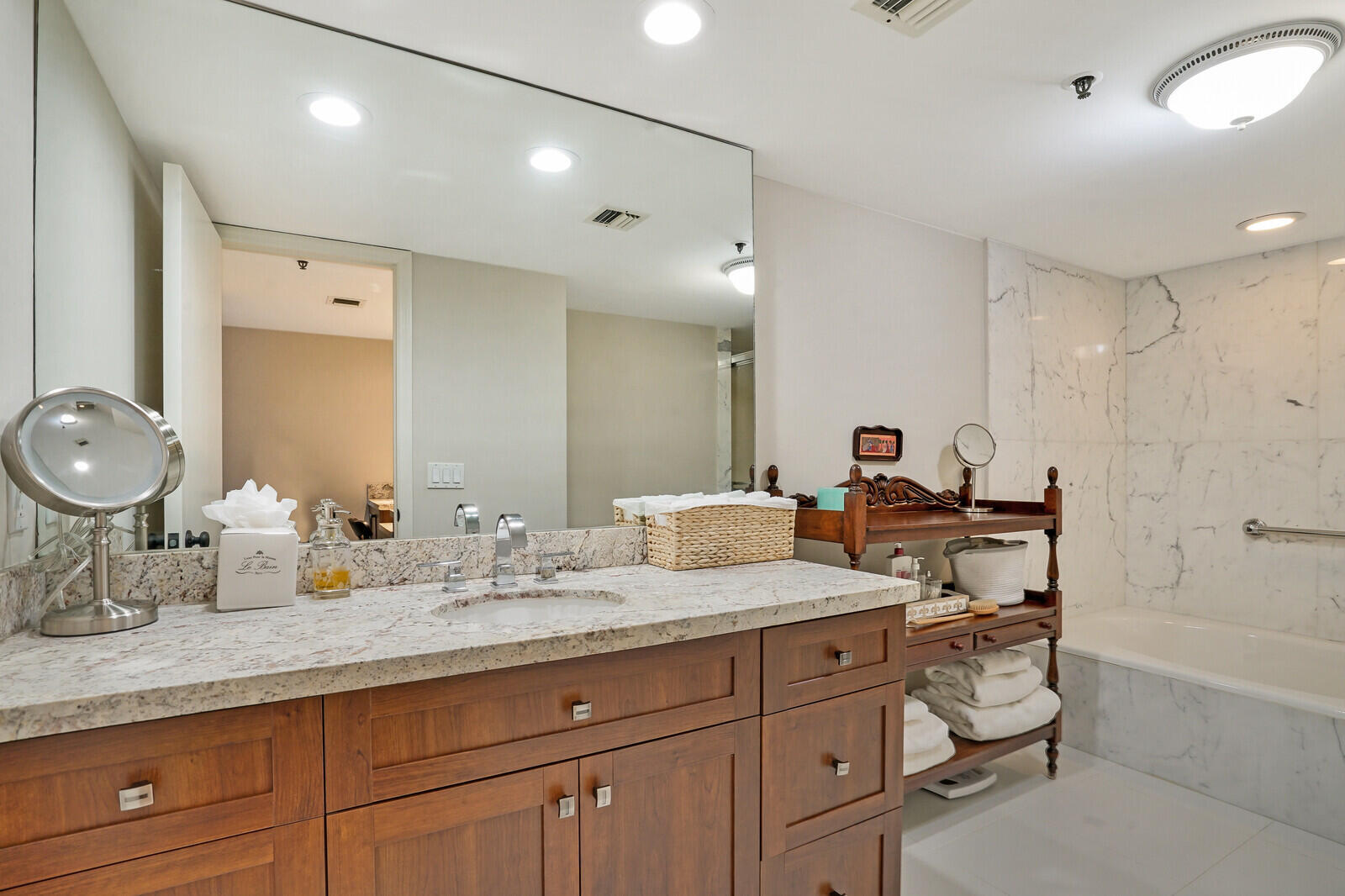 DALTON PLACE - Residential Lease