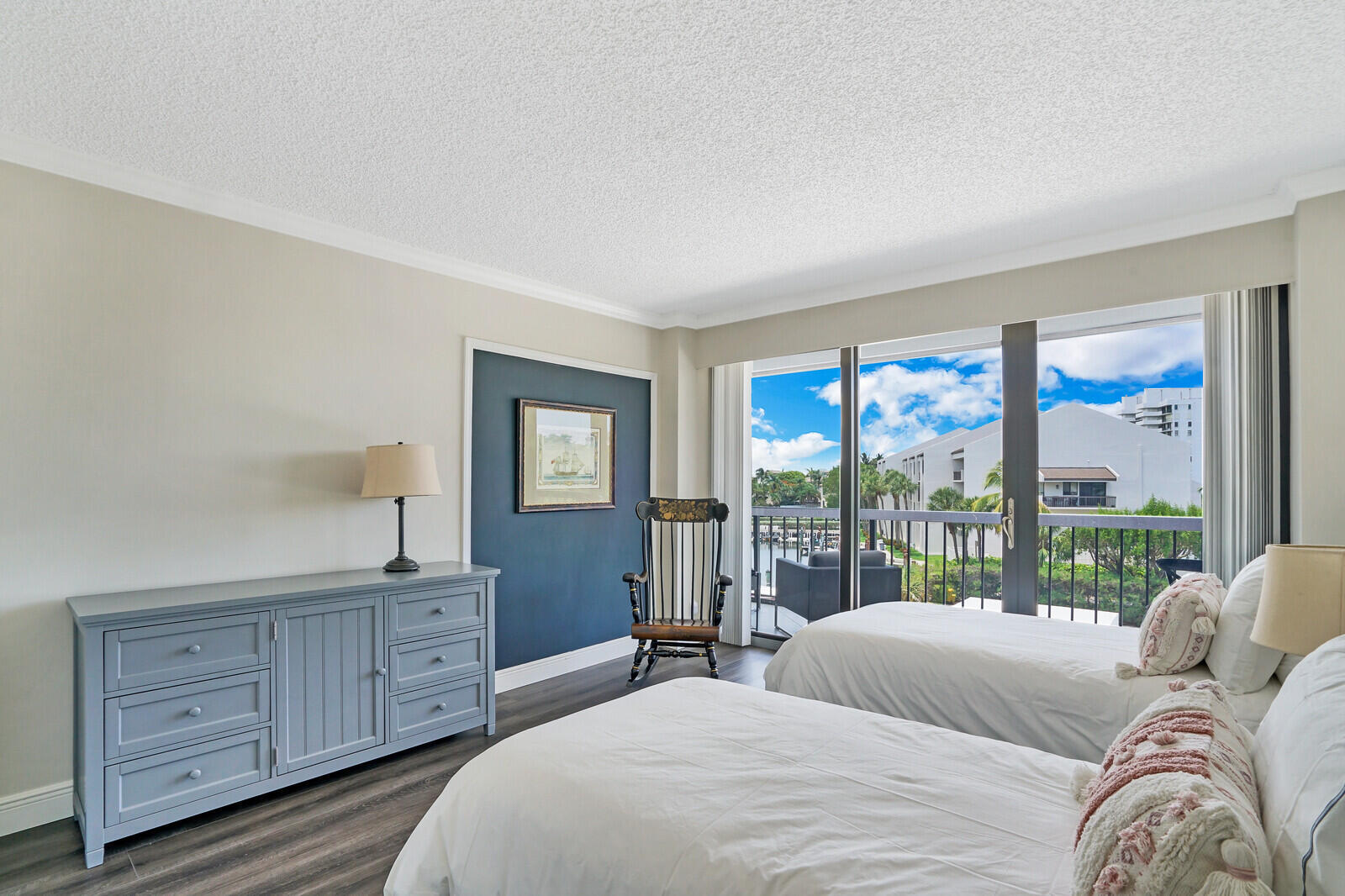 DALTON PLACE - Residential Lease