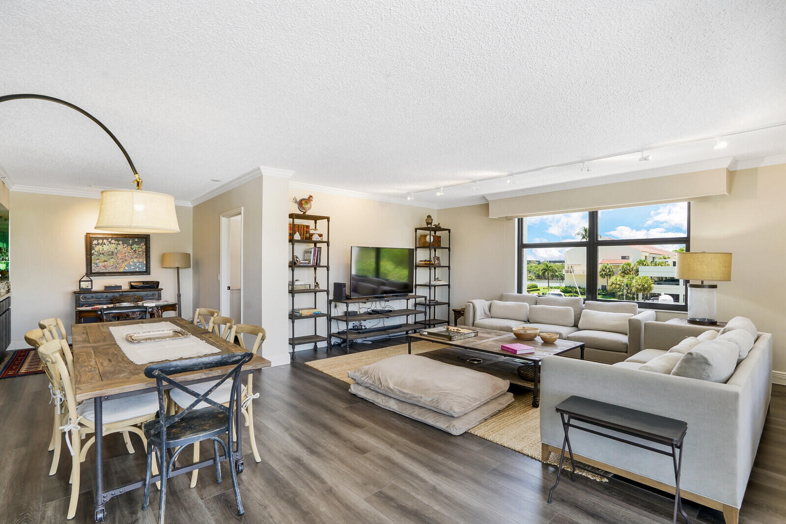 DALTON PLACE - Residential Lease