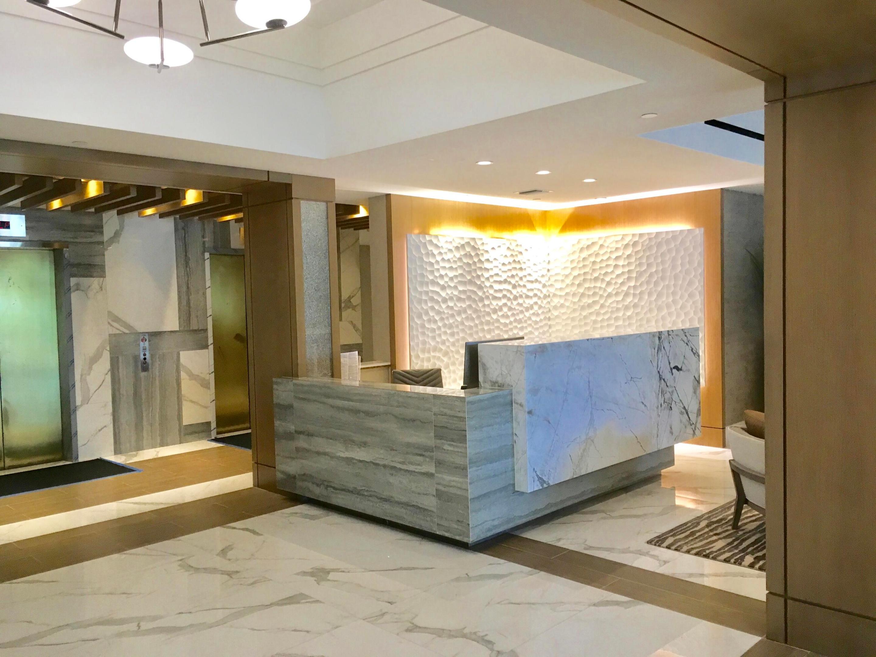 DALTON PLACE - Residential Lease