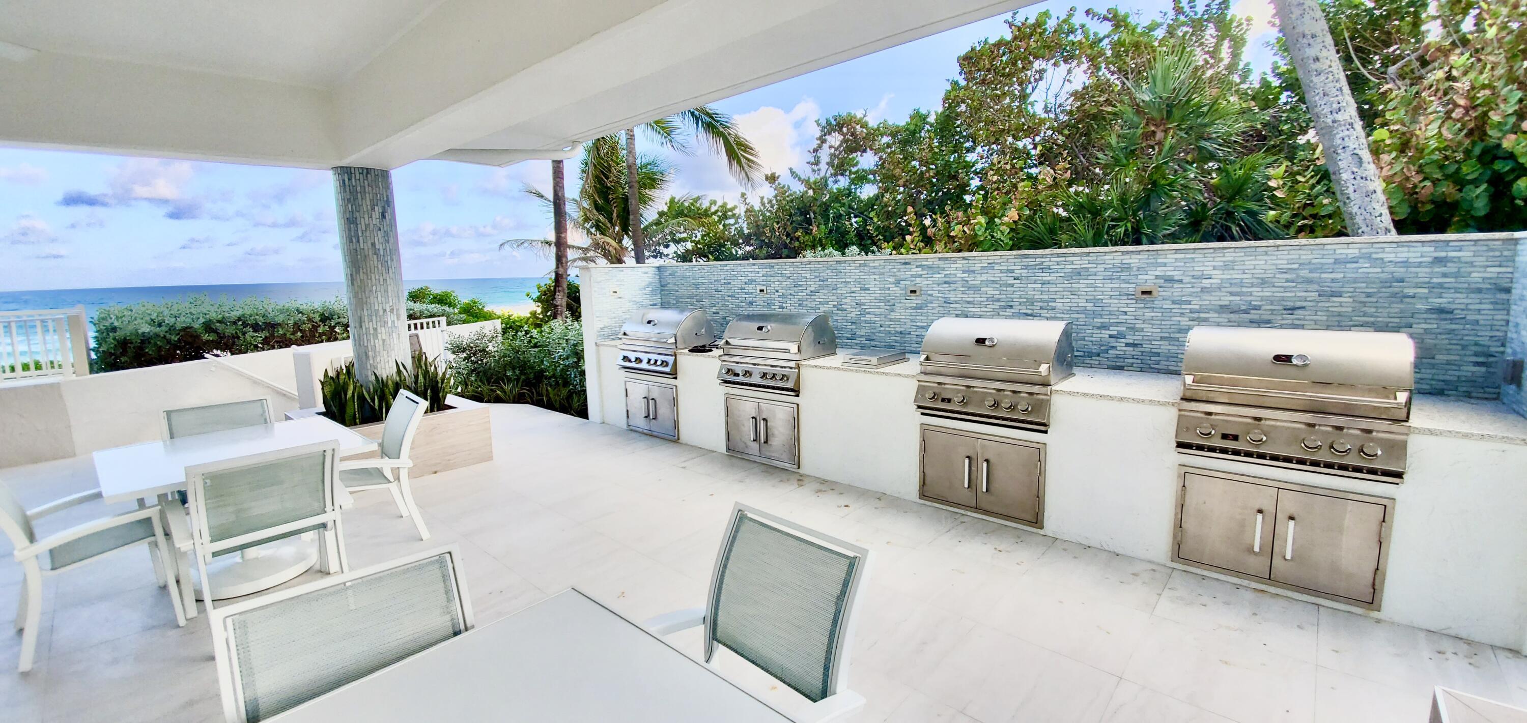 DALTON PLACE - Residential Lease