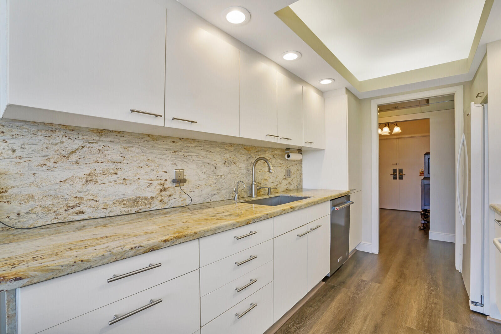 DALTON PLACE - Residential Lease