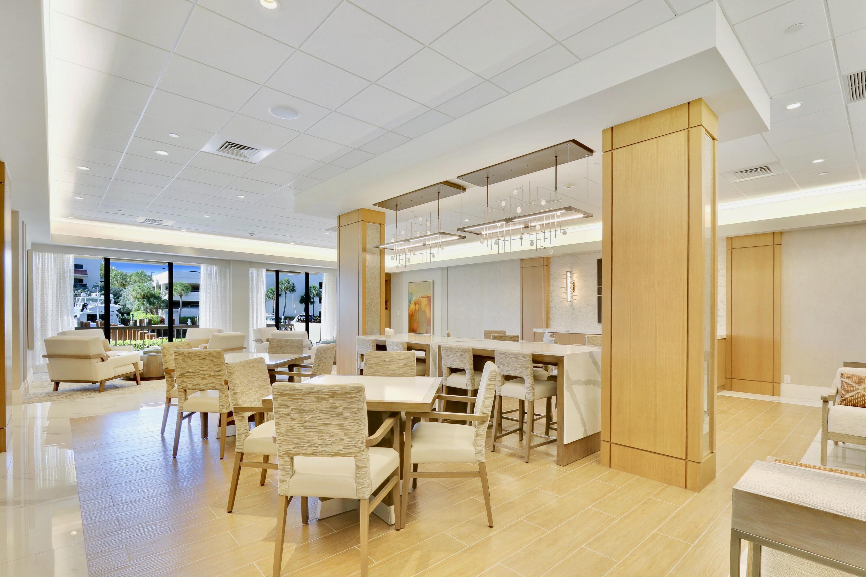 DALTON PLACE - Residential Lease
