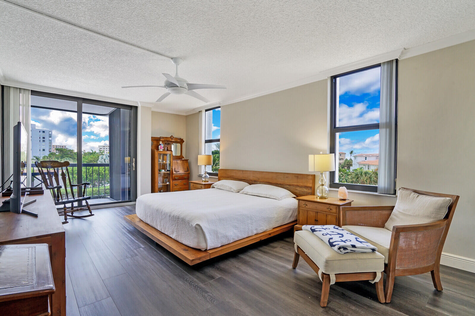 DALTON PLACE - Residential Lease