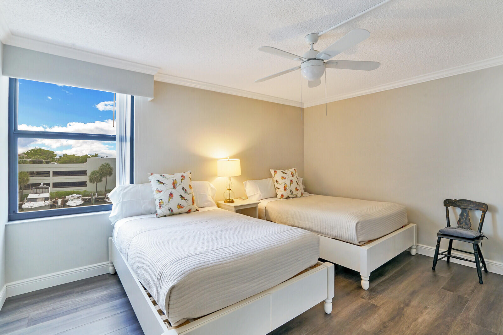 DALTON PLACE - Residential Lease
