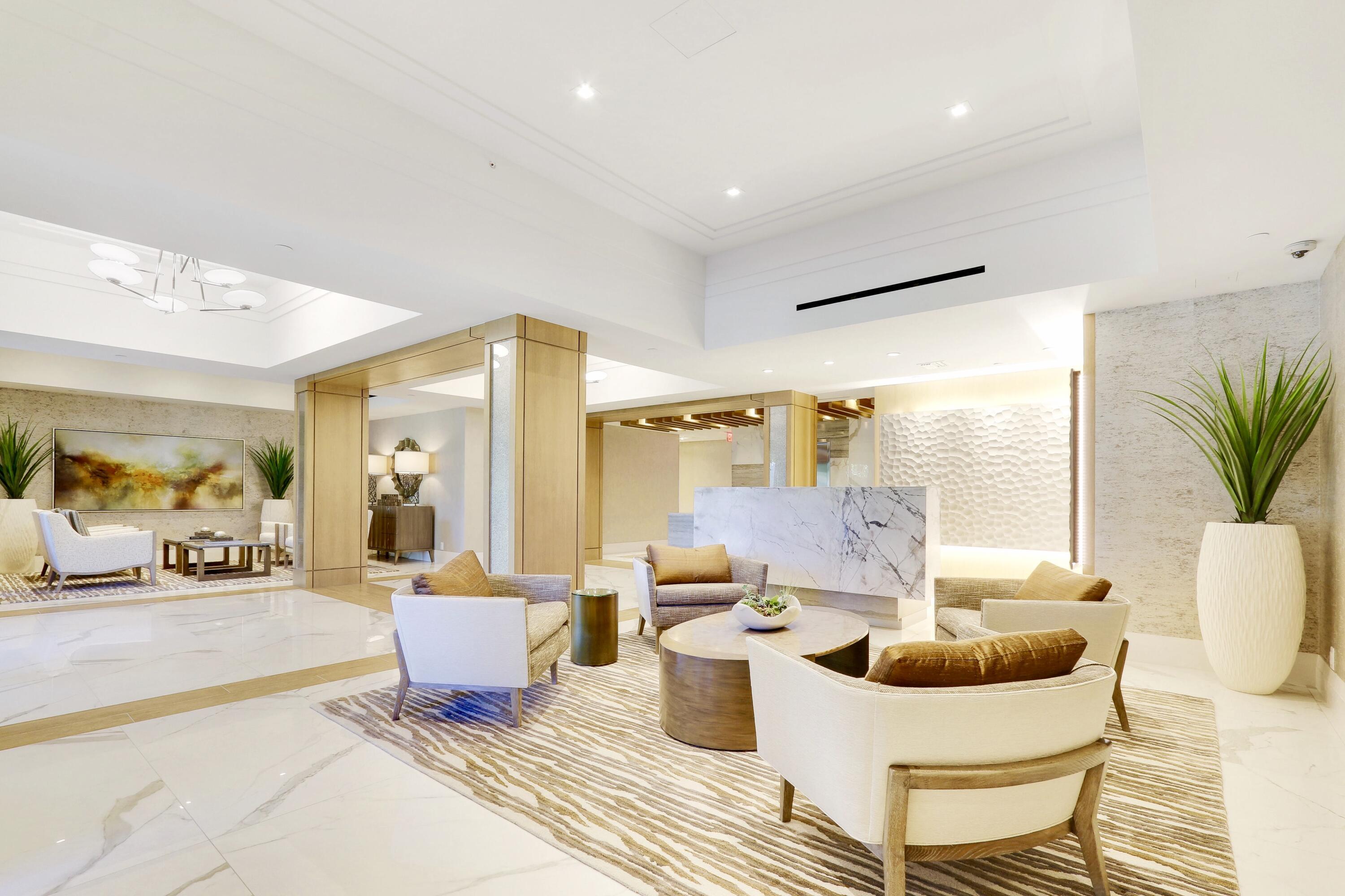 DALTON PLACE - Residential Lease