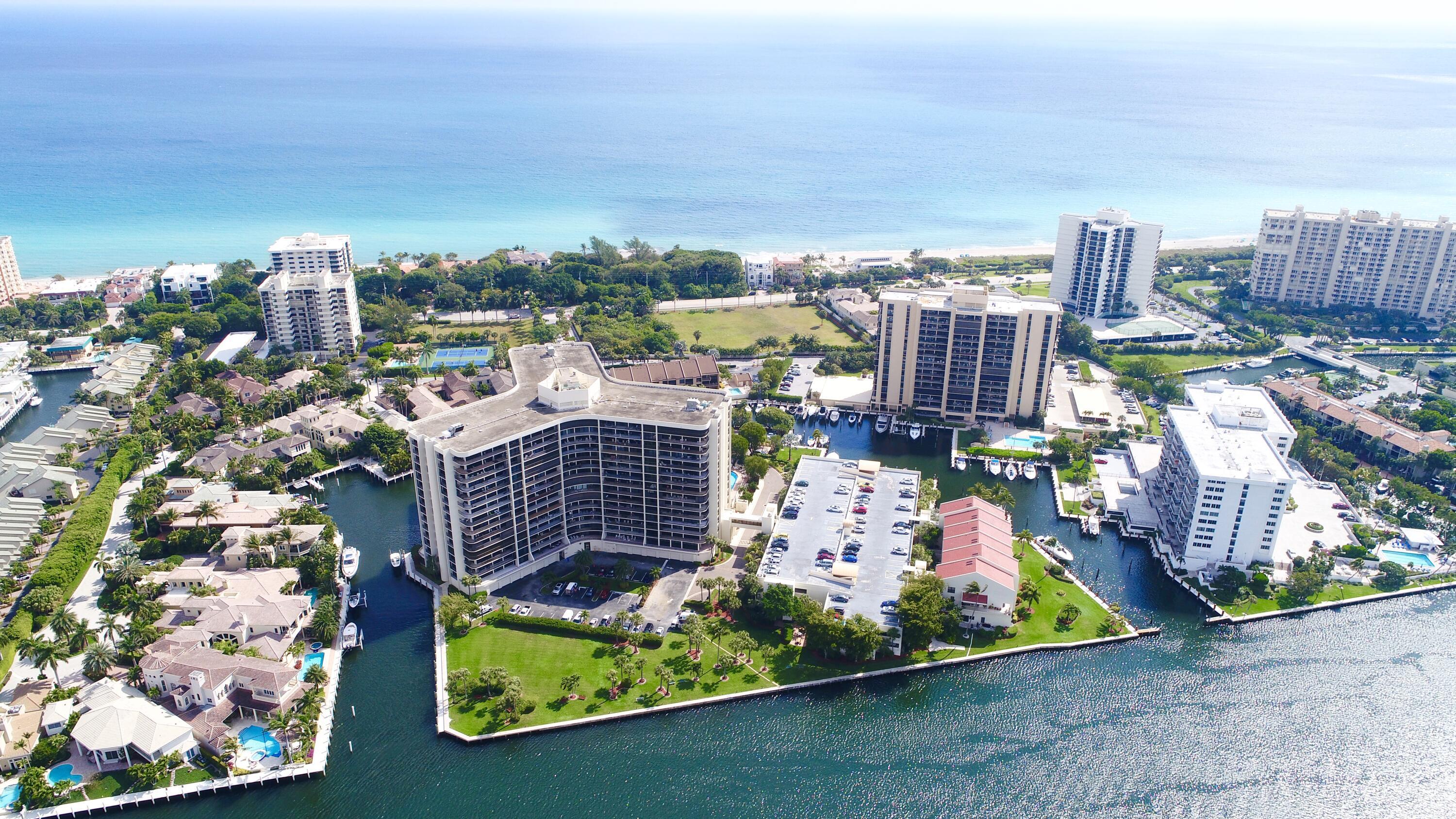 DALTON PLACE - Residential Lease