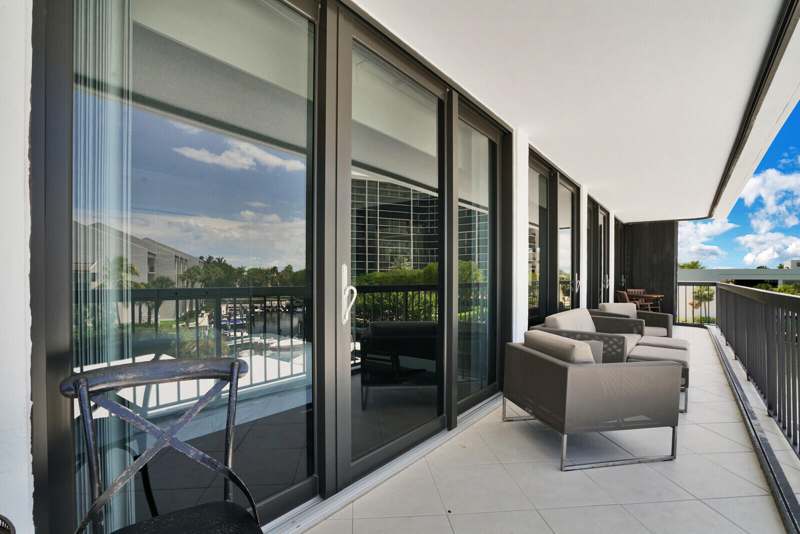 DALTON PLACE - Residential Lease