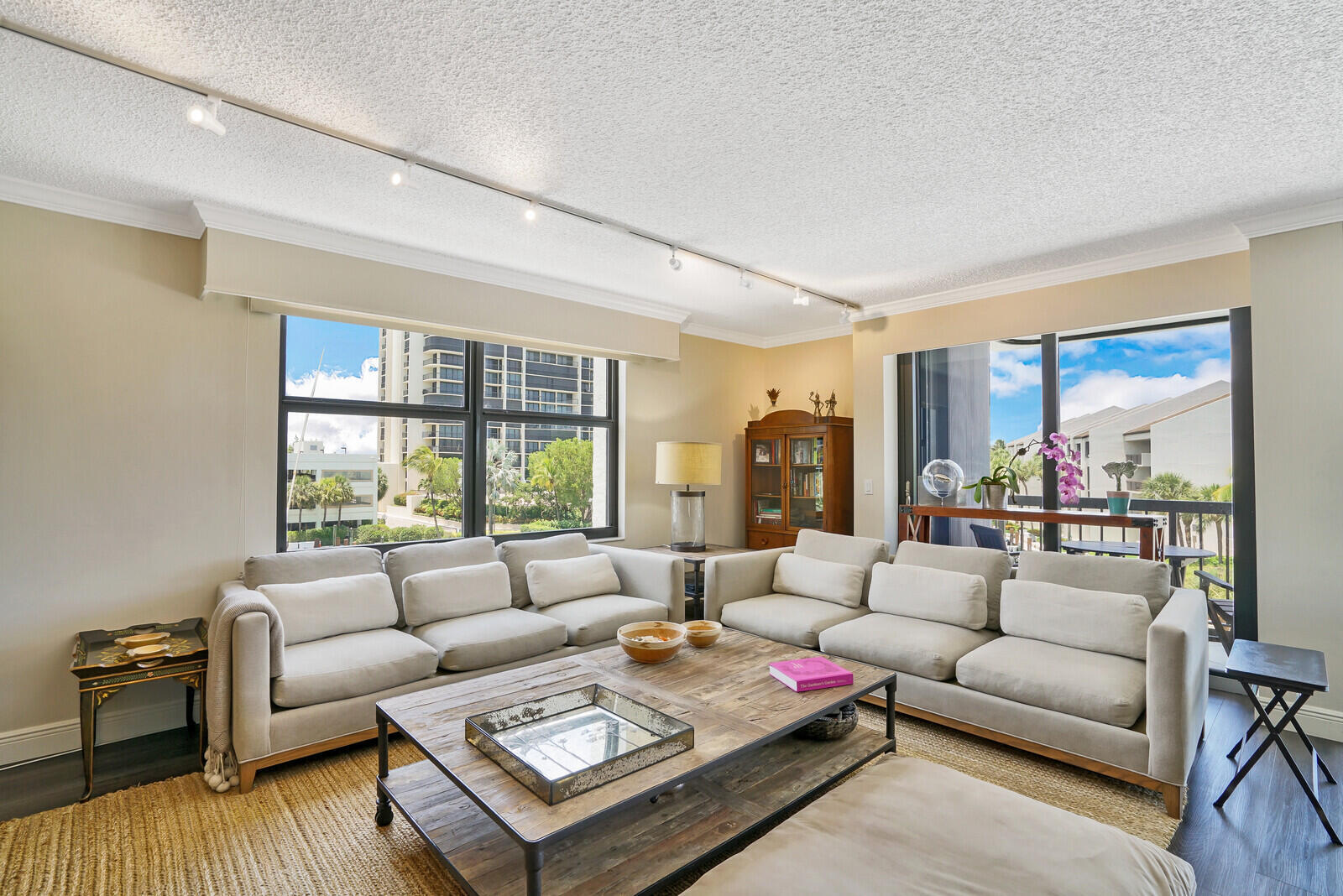 DALTON PLACE - Residential Lease
