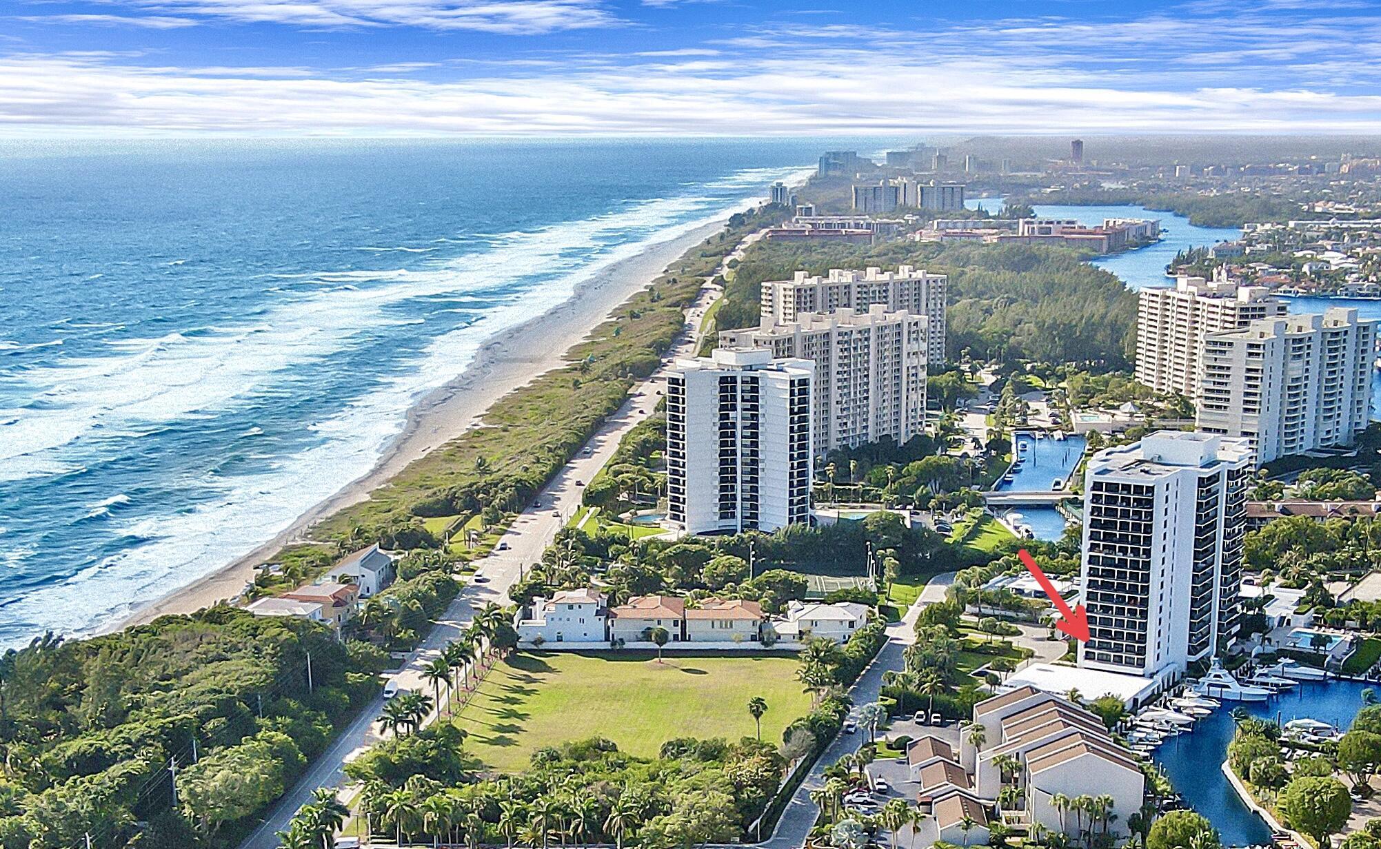 DALTON PLACE - Residential Lease