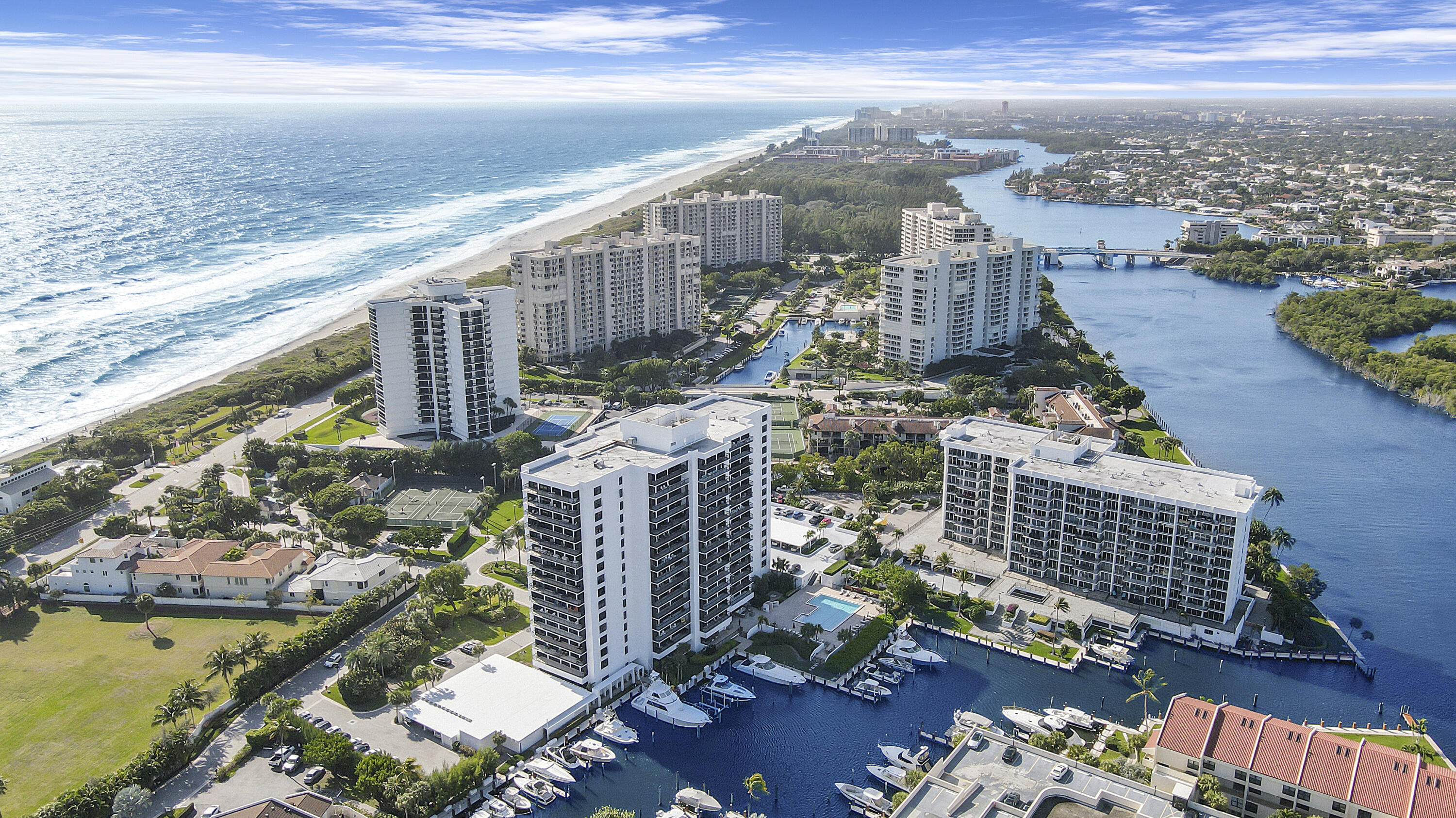 DALTON PLACE - Residential Lease