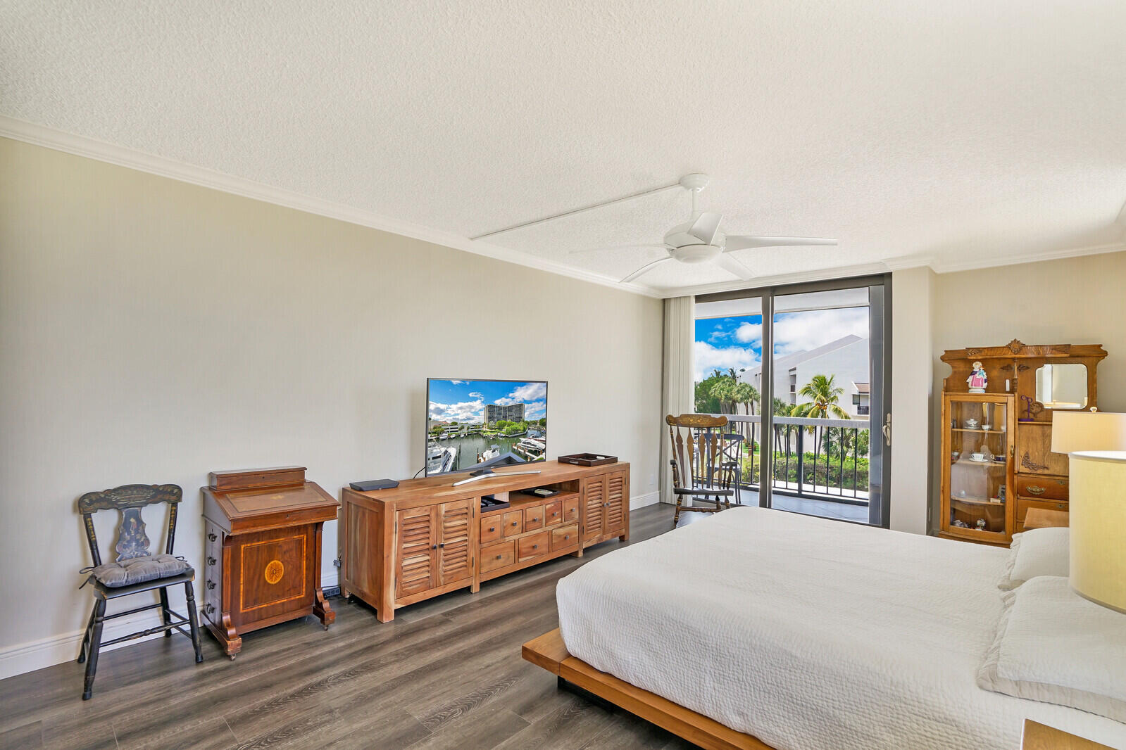 DALTON PLACE - Residential Lease
