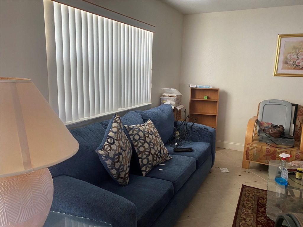 Photo of 242 Flanders F #242, Delray Beach, FL 33484 (MLS # F10537583)