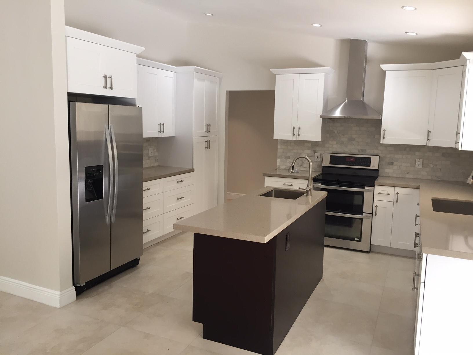 THORNHILL ESTATES - Residential Lease