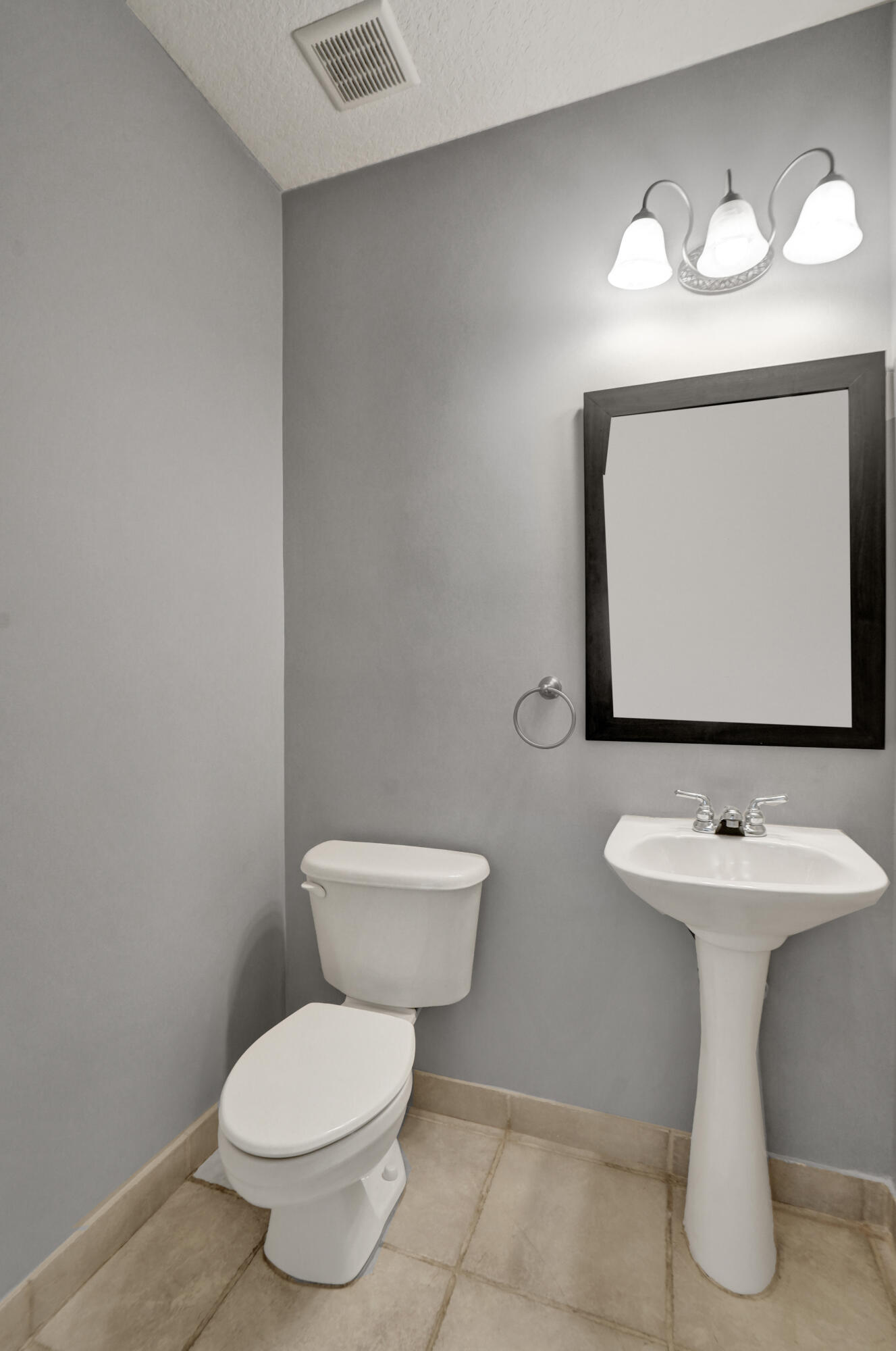 WAVERLY PLACE - Residential