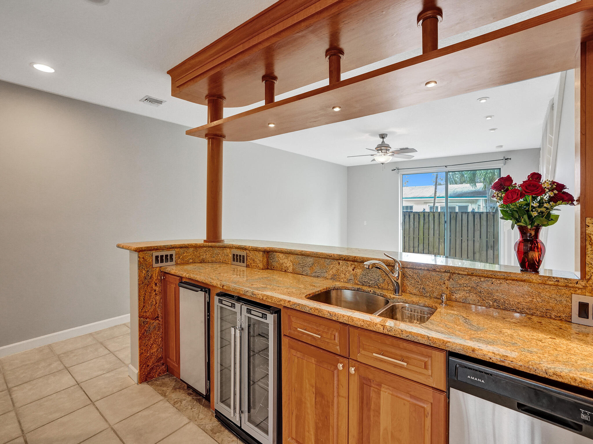 WAVERLY PLACE - Residential