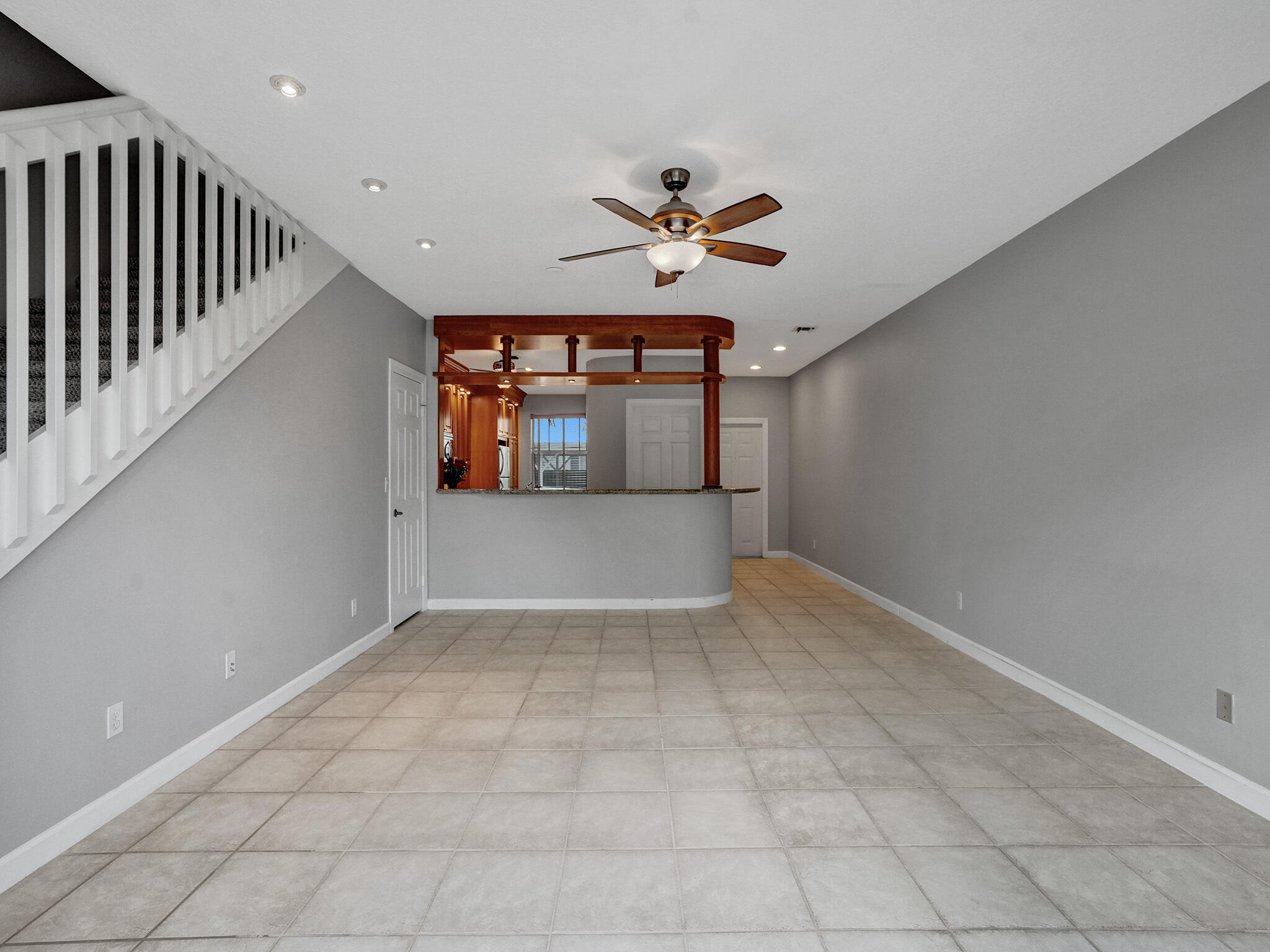 WAVERLY PLACE - Residential