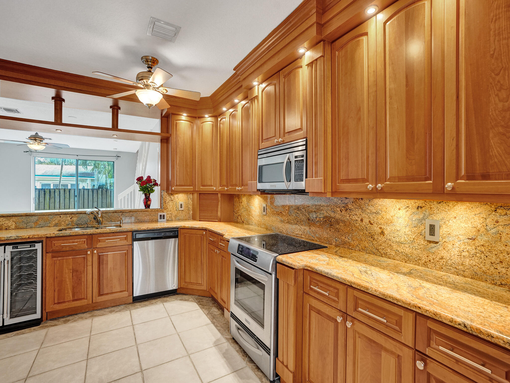 WAVERLY PLACE - Residential