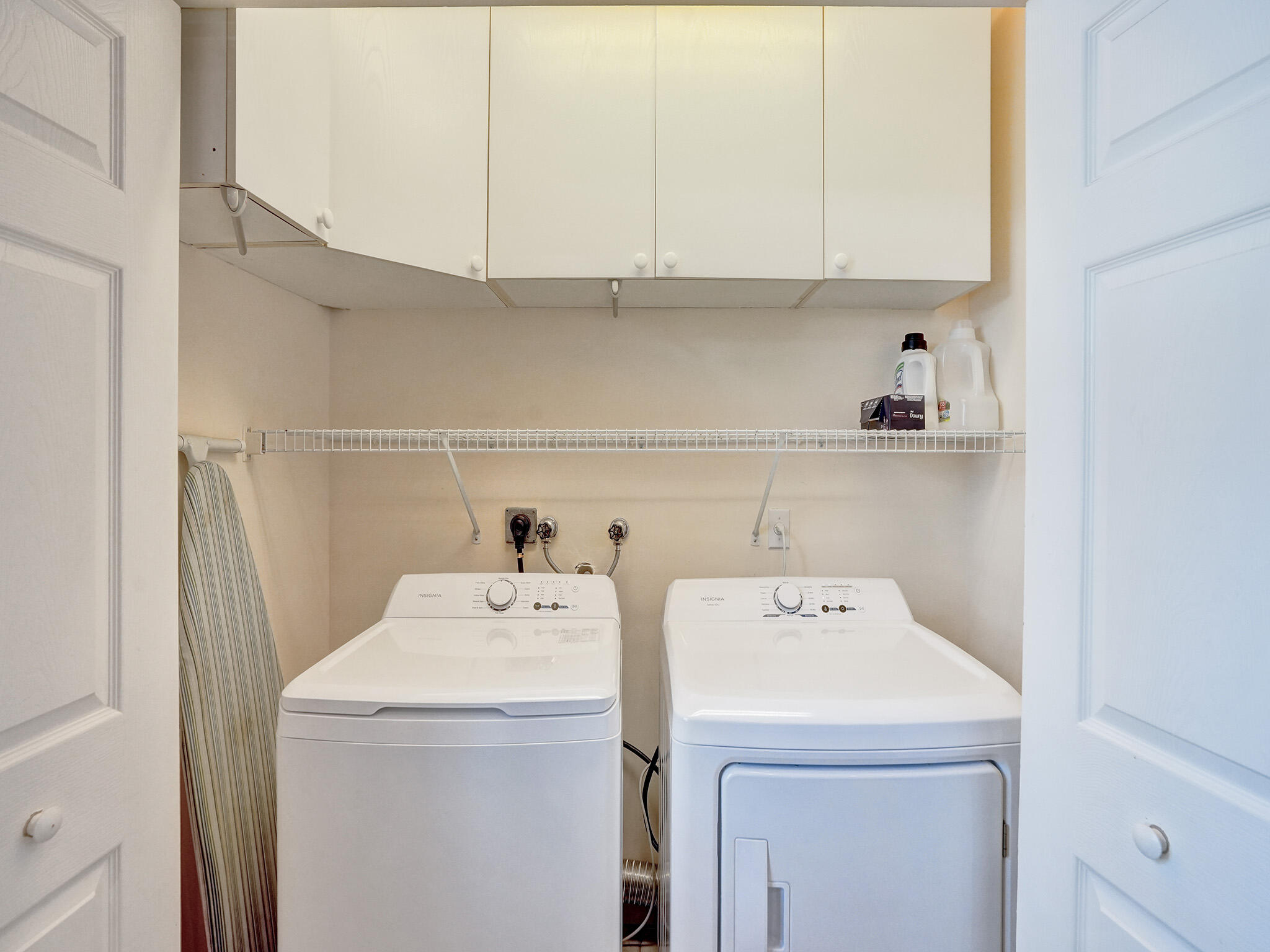 WAVERLY PLACE - Residential