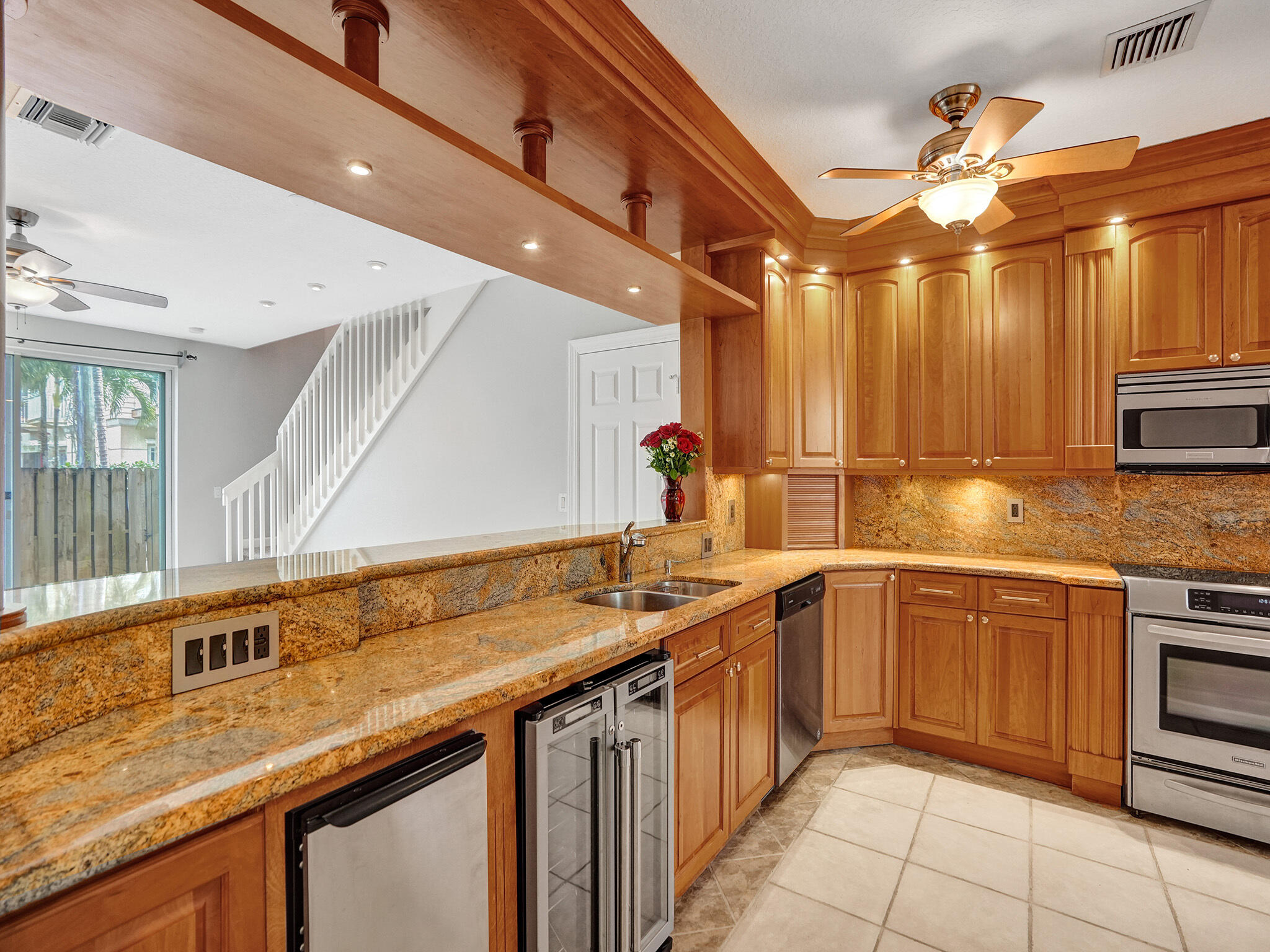 WAVERLY PLACE - Residential