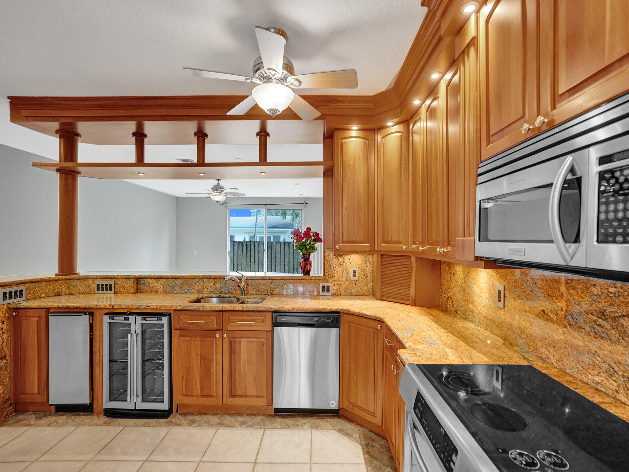 WAVERLY PLACE - Residential