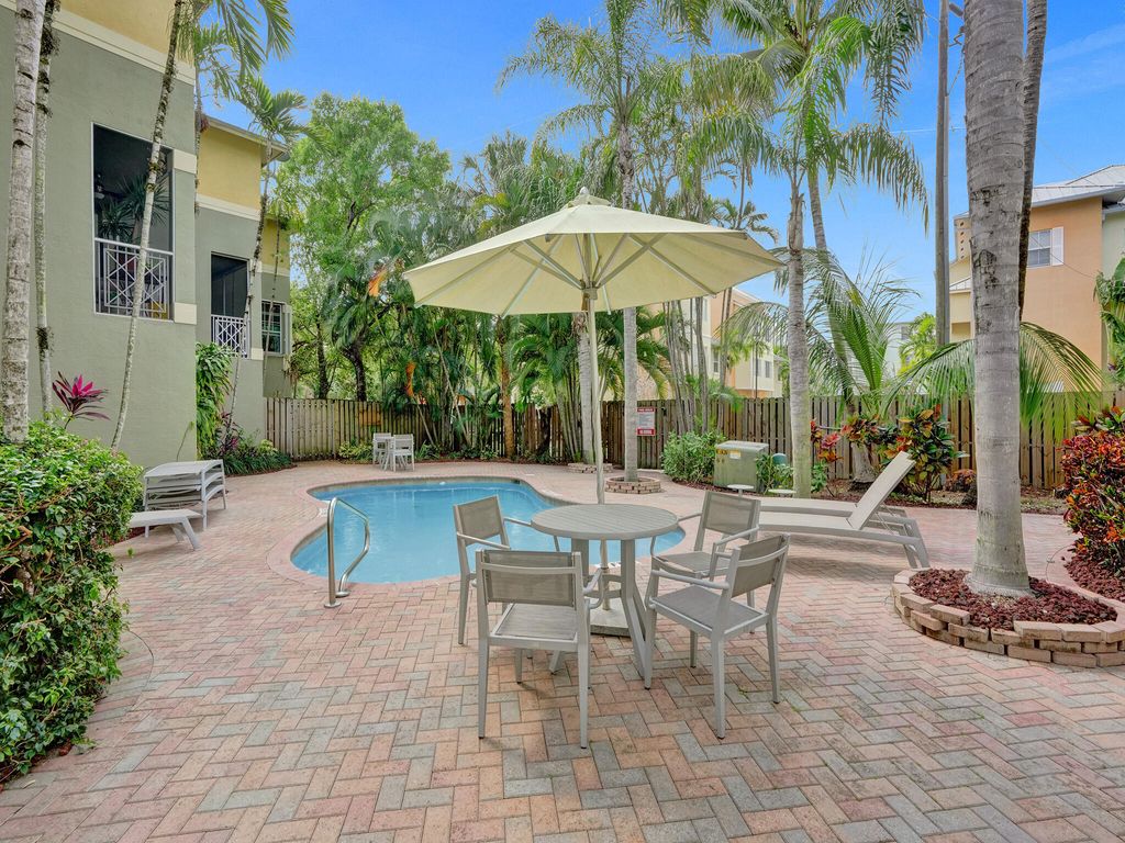 Photo of 1210 W Las Olas Boulevard, Fort Lauderdale, FL 33312 (MLS # B26006577)