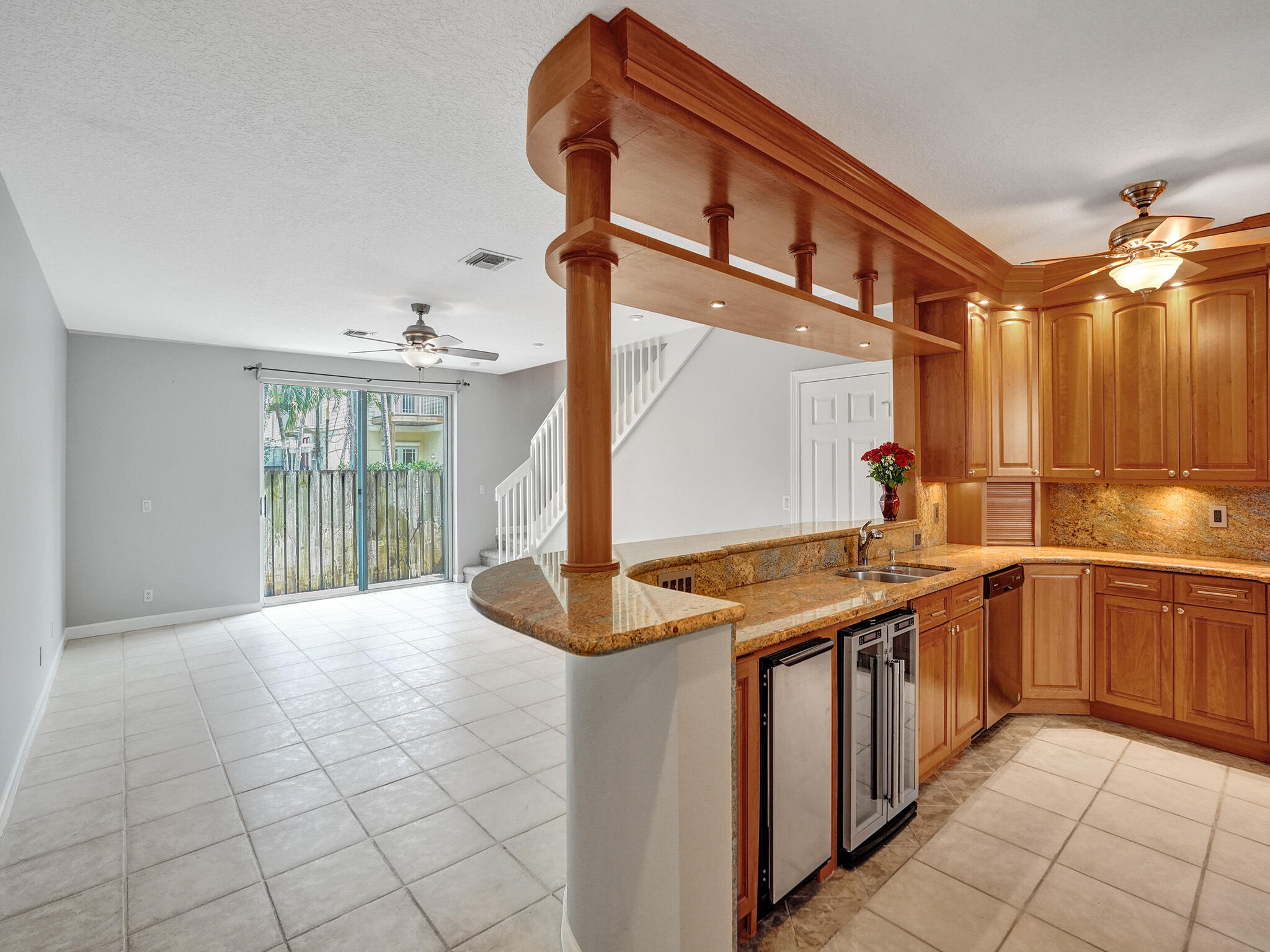 WAVERLY PLACE - Residential