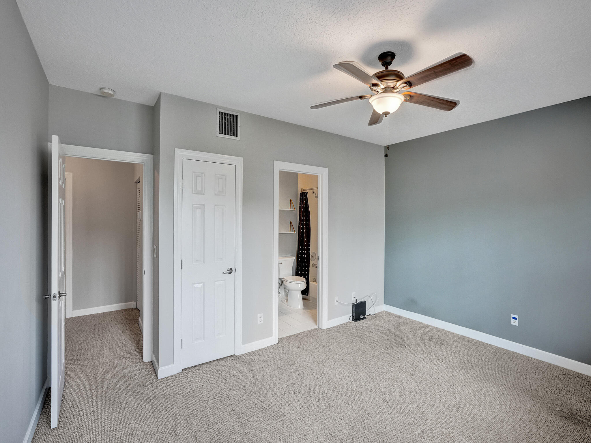 WAVERLY PLACE - Residential