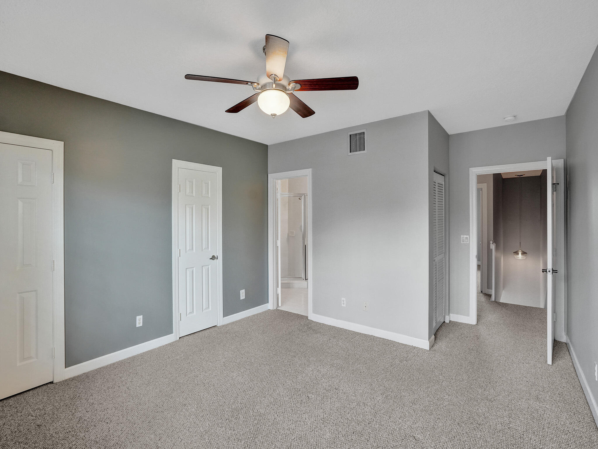 WAVERLY PLACE - Residential