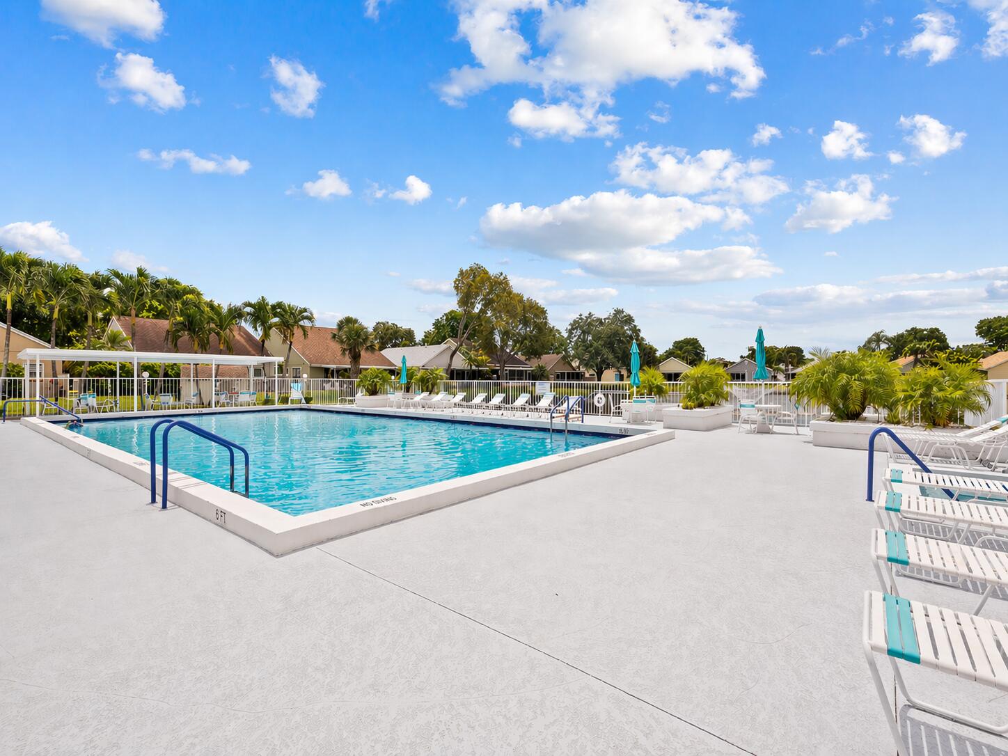 PINE RIDGE AT DELRAY BEACH CONDO - Residential