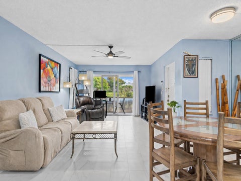 Tiny photo for 13750 Oneida Drive #E1, Delray Beach, FL 33446 (MLS # B26019675)