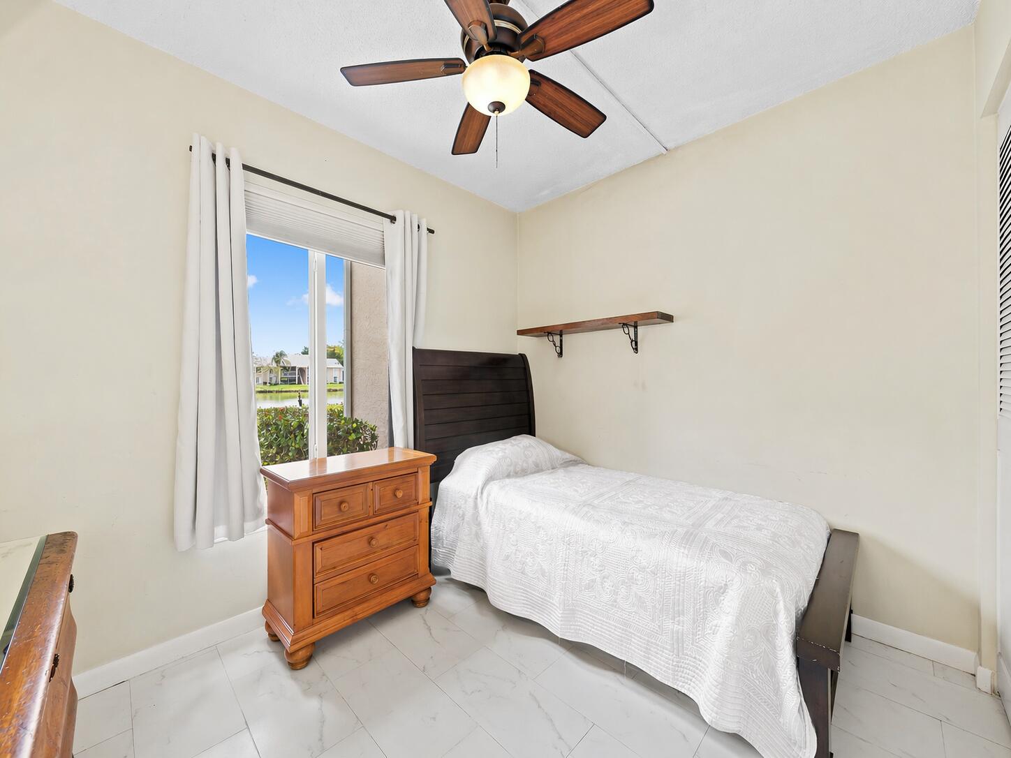PINE RIDGE AT DELRAY BEACH CONDO - Residential