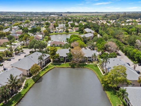 Tiny photo for 13750 Oneida Drive #E1, Delray Beach, FL 33446 (MLS # B26019675)