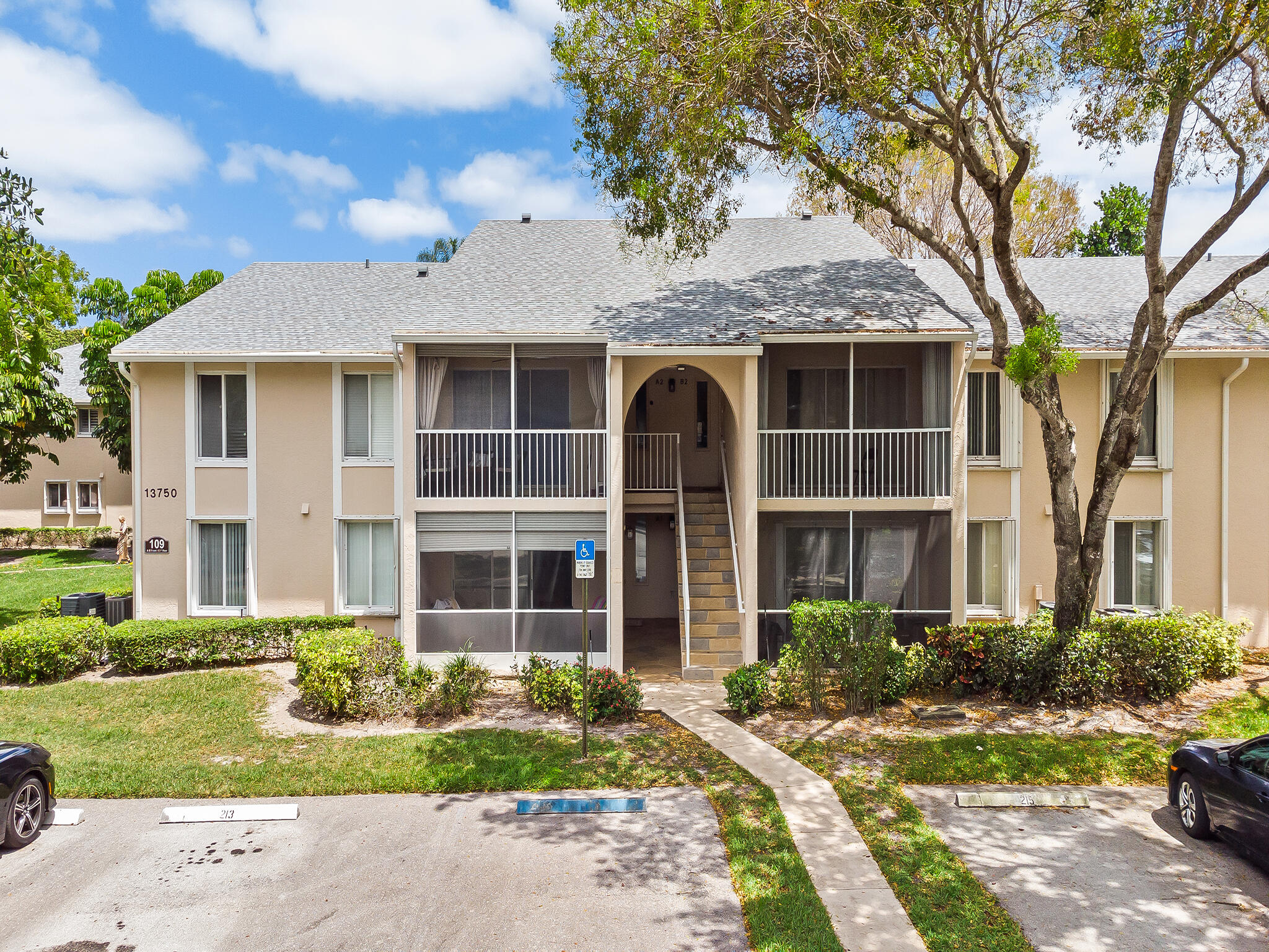 PINE RIDGE AT DELRAY BEACH CONDO - Residential