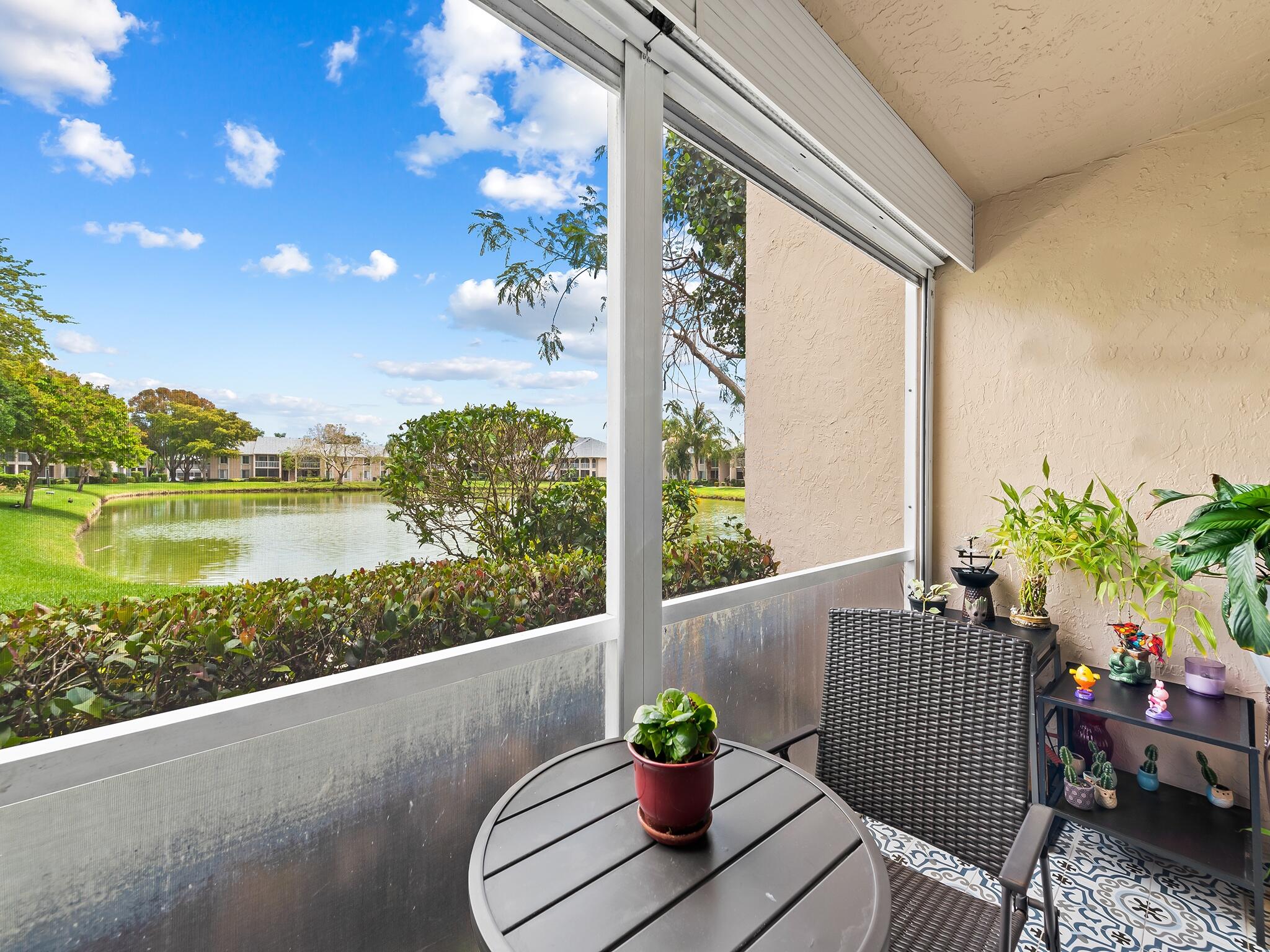 PINE RIDGE AT DELRAY BEACH CONDO - Residential