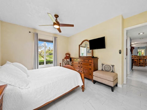 Tiny photo for 13750 Oneida Drive #E1, Delray Beach, FL 33446 (MLS # B26019675)