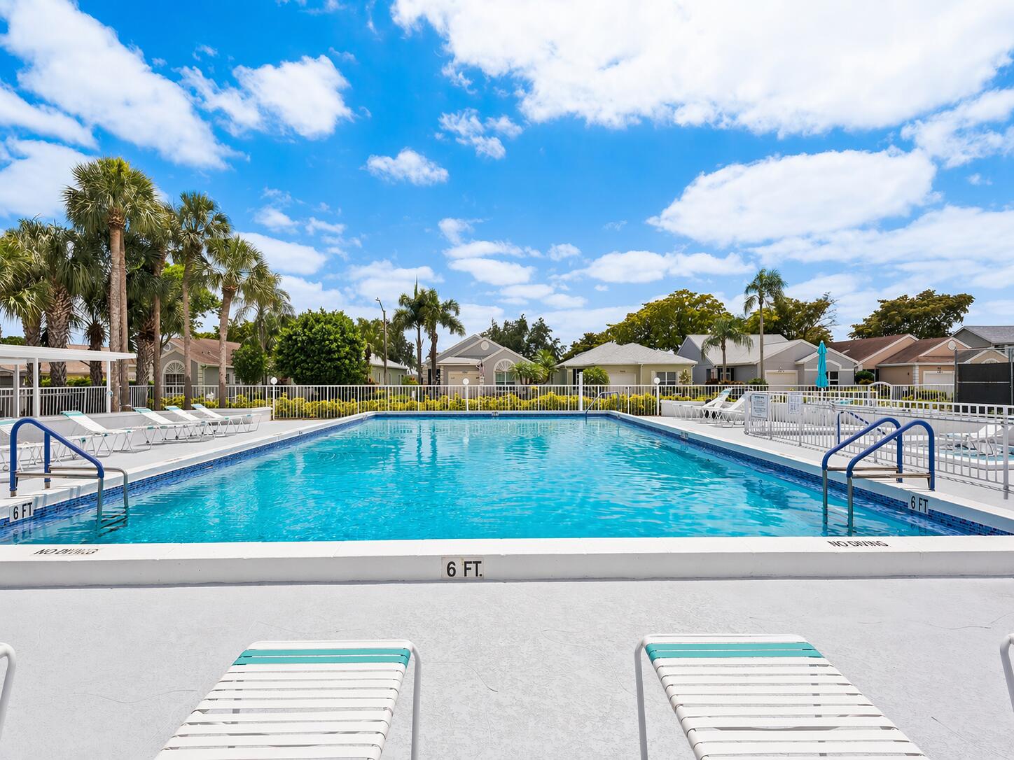 PINE RIDGE AT DELRAY BEACH CONDO - Residential
