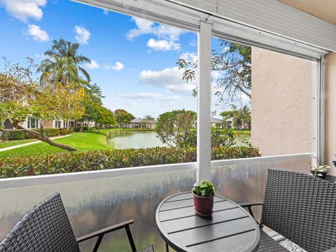 Tiny photo for 13750 Oneida Drive #E1, Delray Beach, FL 33446 (MLS # B26019675)