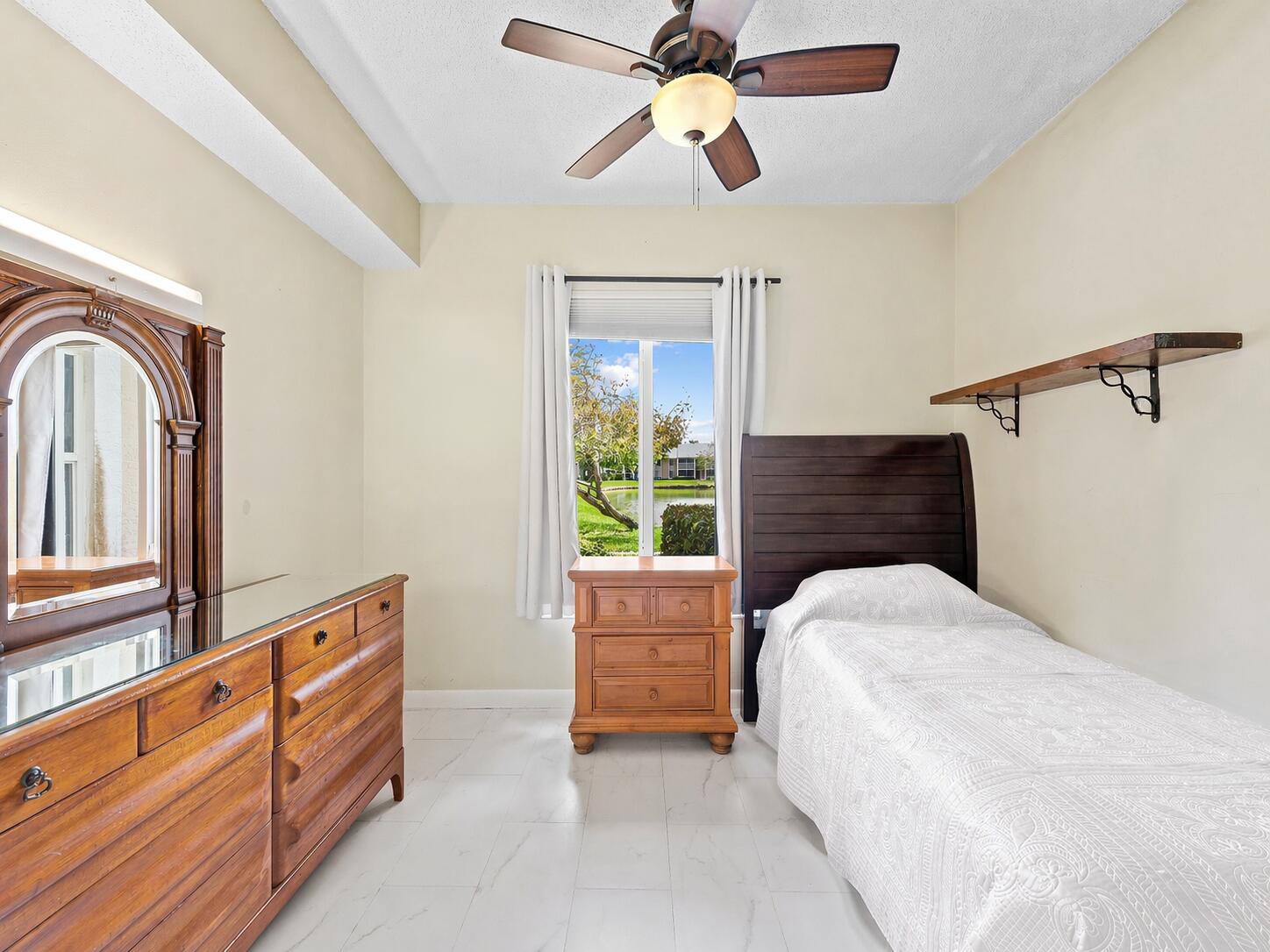 PINE RIDGE AT DELRAY BEACH CONDO - Residential
