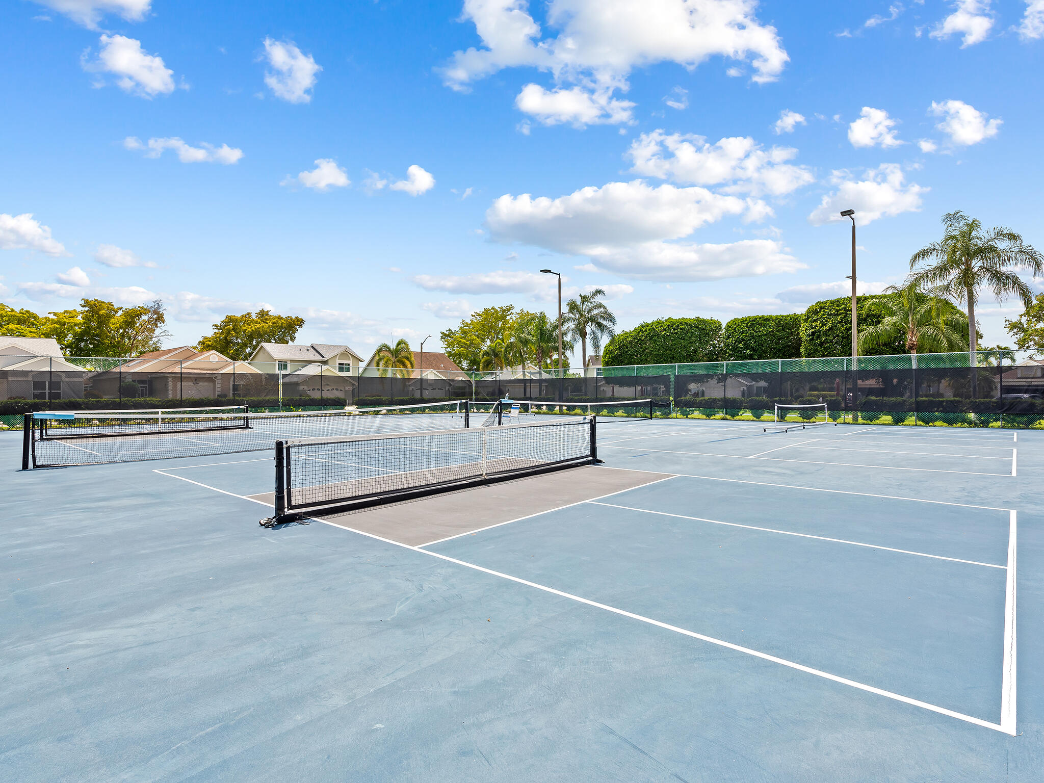 PINE RIDGE AT DELRAY BEACH CONDO - Residential