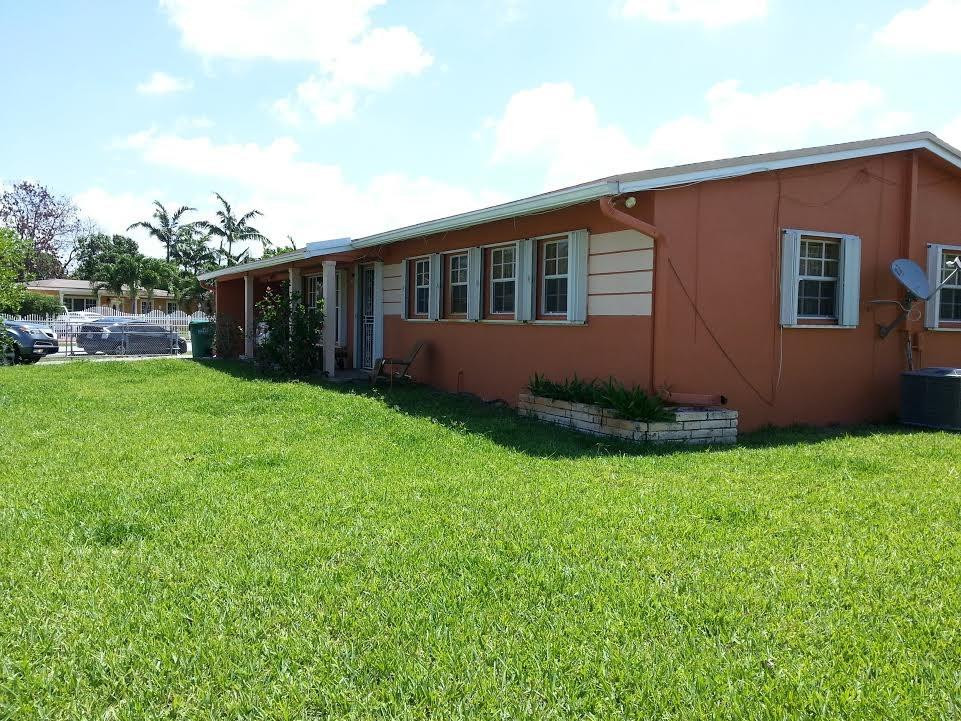 Carol City 1st Add - Residential