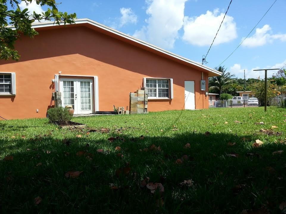 Carol City 1st Add - Residential