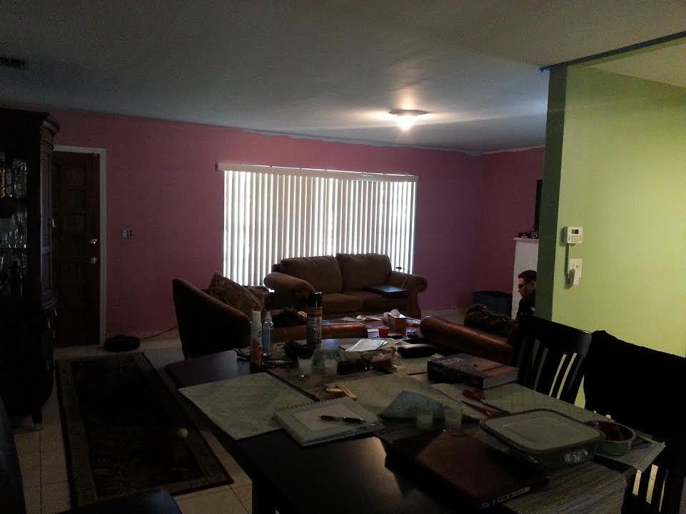 Carol City 1st Add - Residential