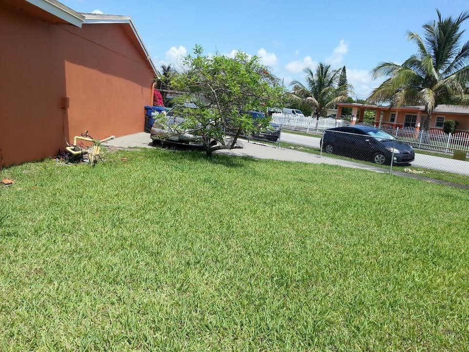 Carol City 1st Add - Residential
