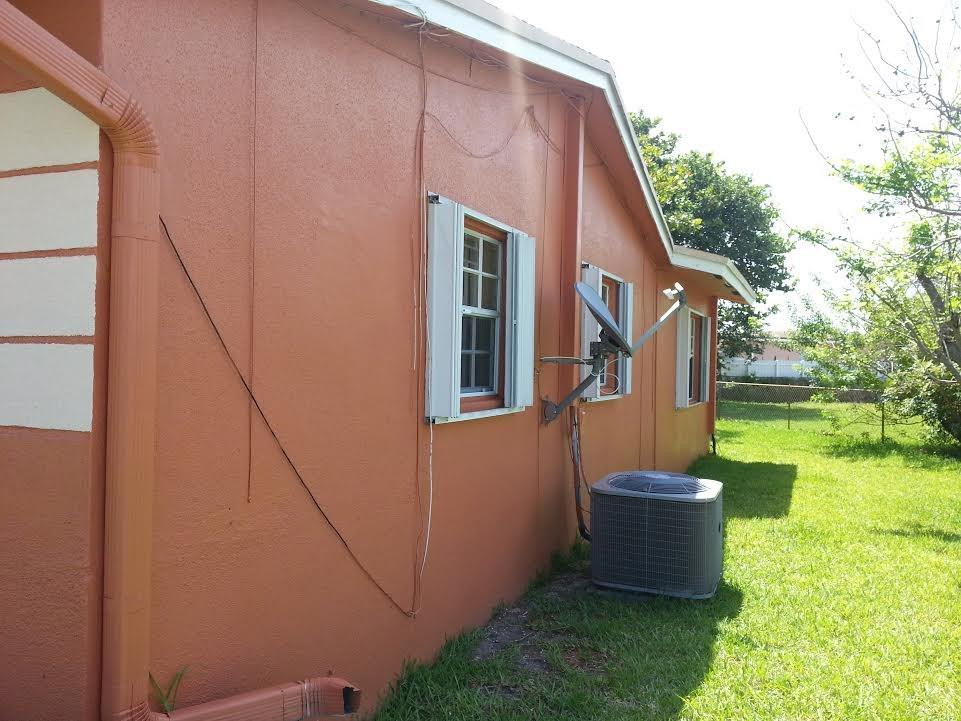 Carol City 1st Add - Residential